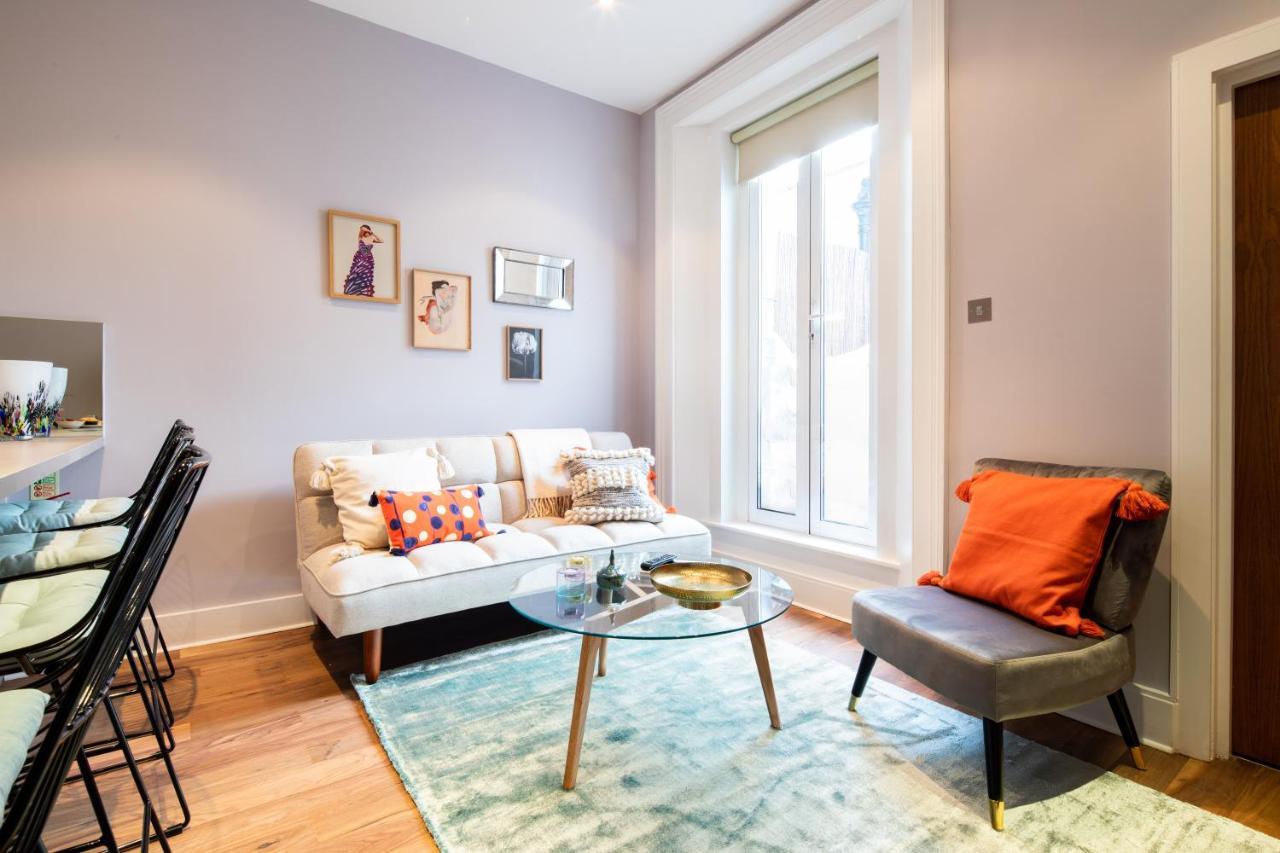 Appartamento Sweet - Notting Hill