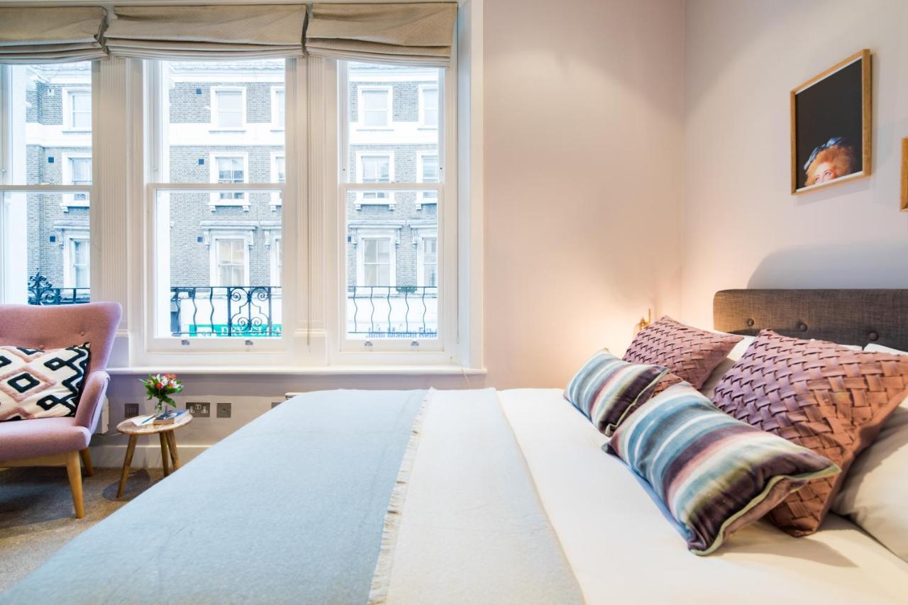 Appartamento Sweet - Notting Hill