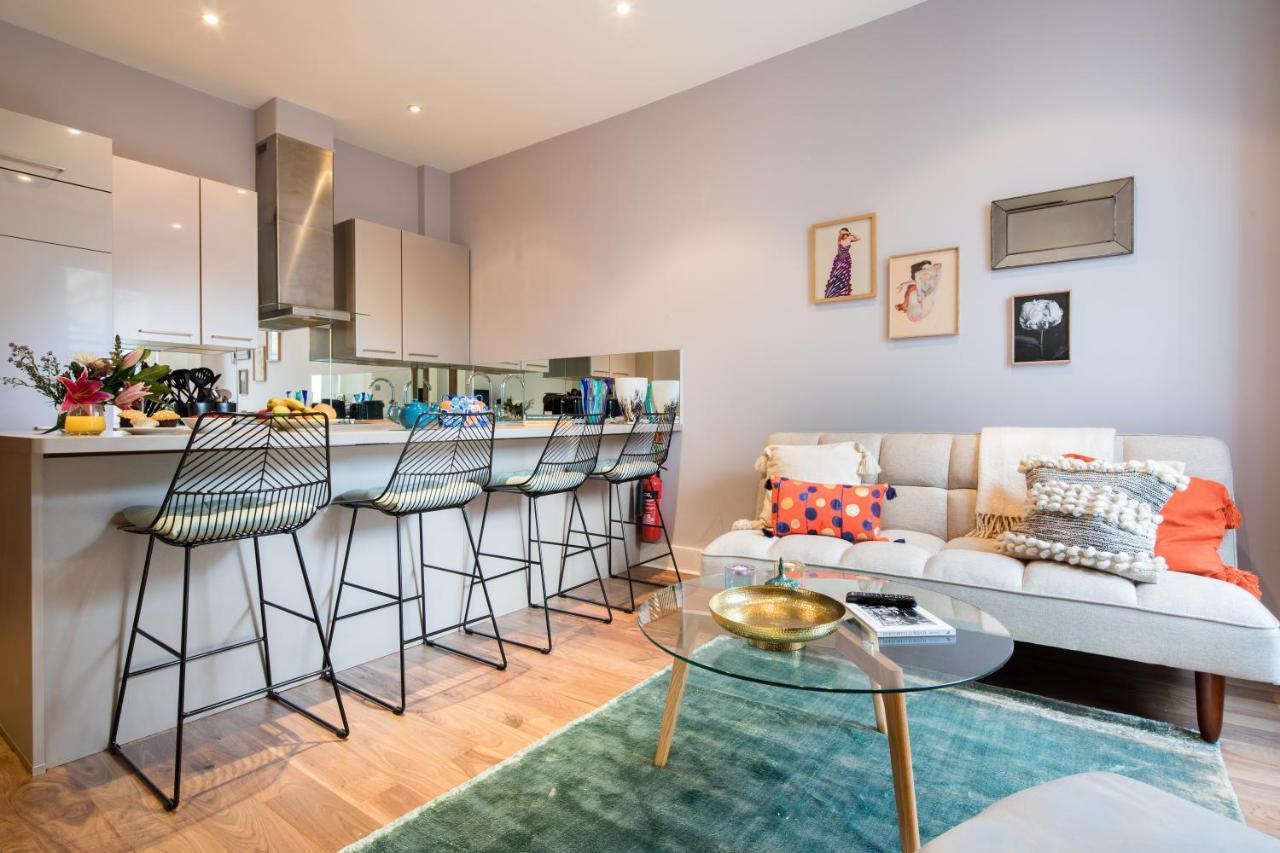 Sweet - Notting Hill Appartamento *