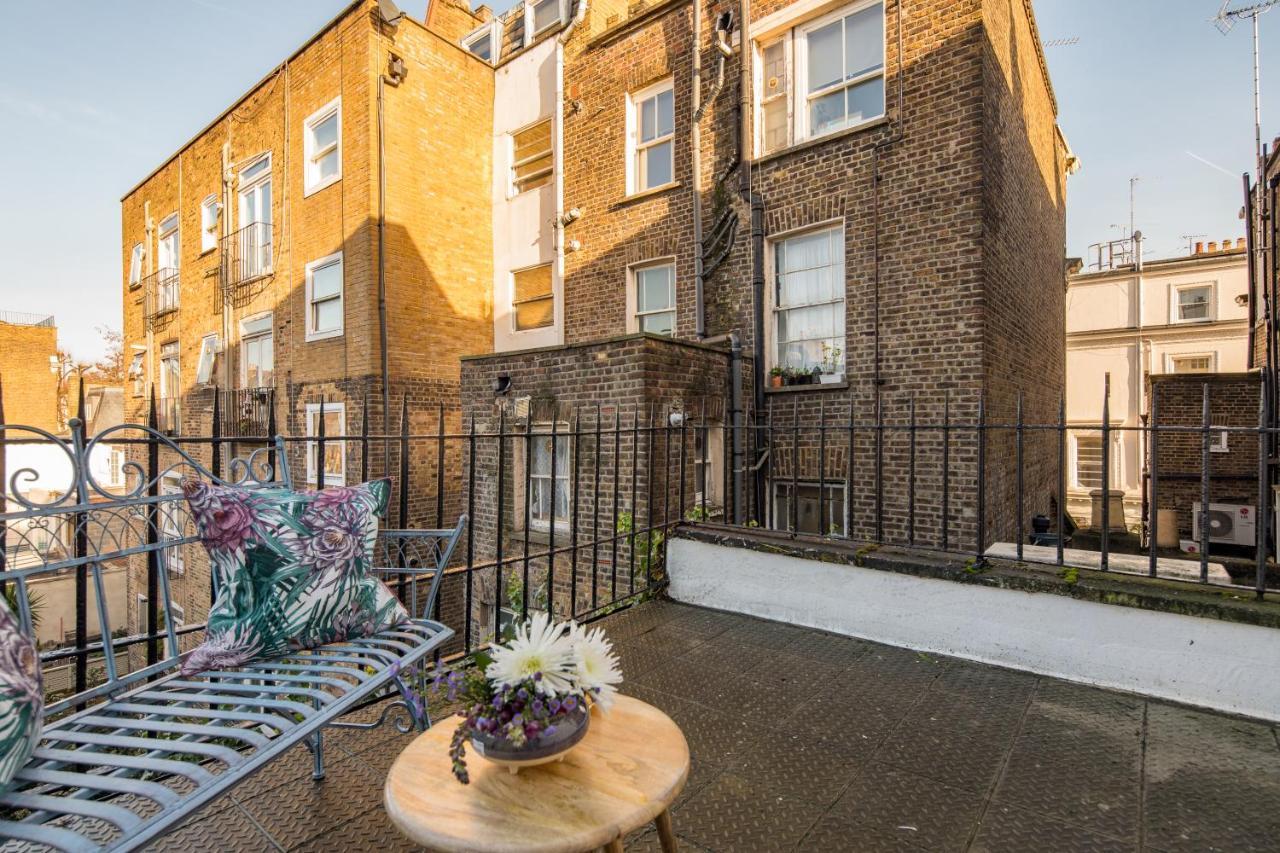 Sweet - Notting Hill Appartamento