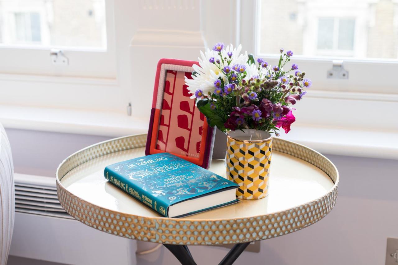 Appartamento Sweet - Notting Hill Londra