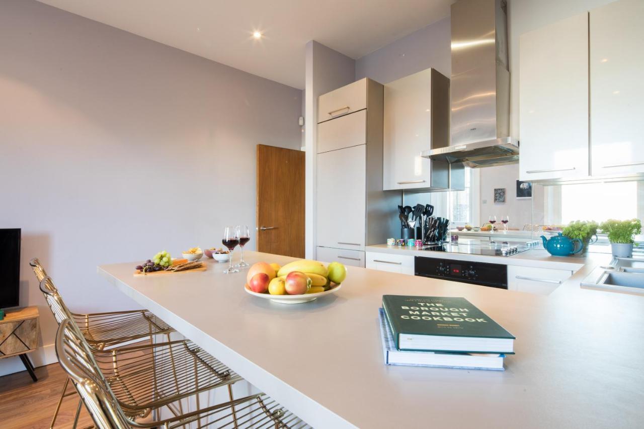 Appartamento Sweet - Notting Hill Londra