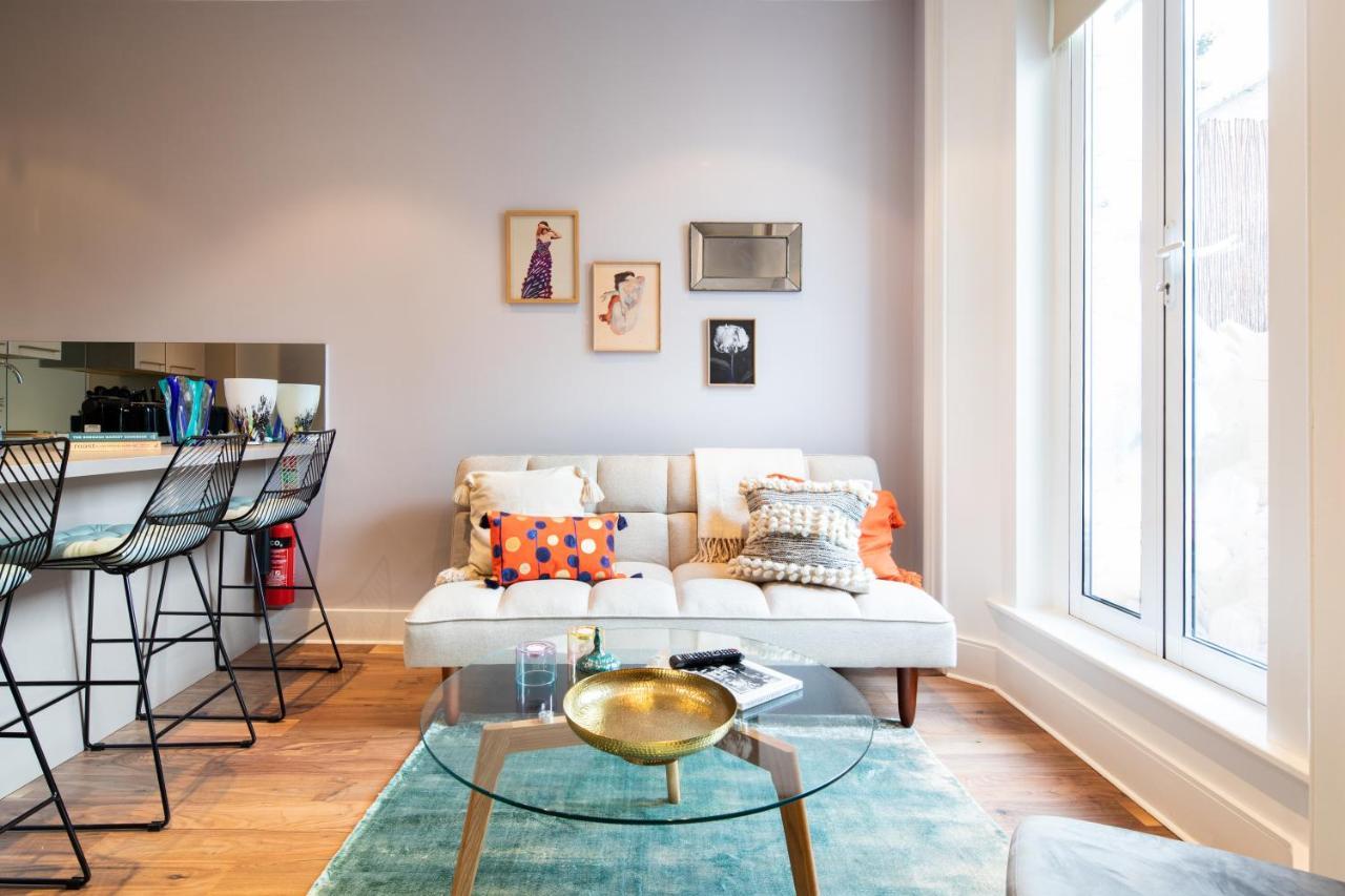 Appartamento Sweet - Notting Hill