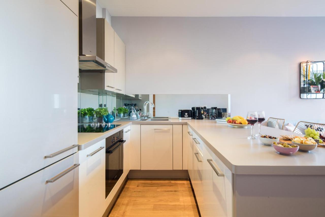 Sweet - Notting Hill Appartamento
