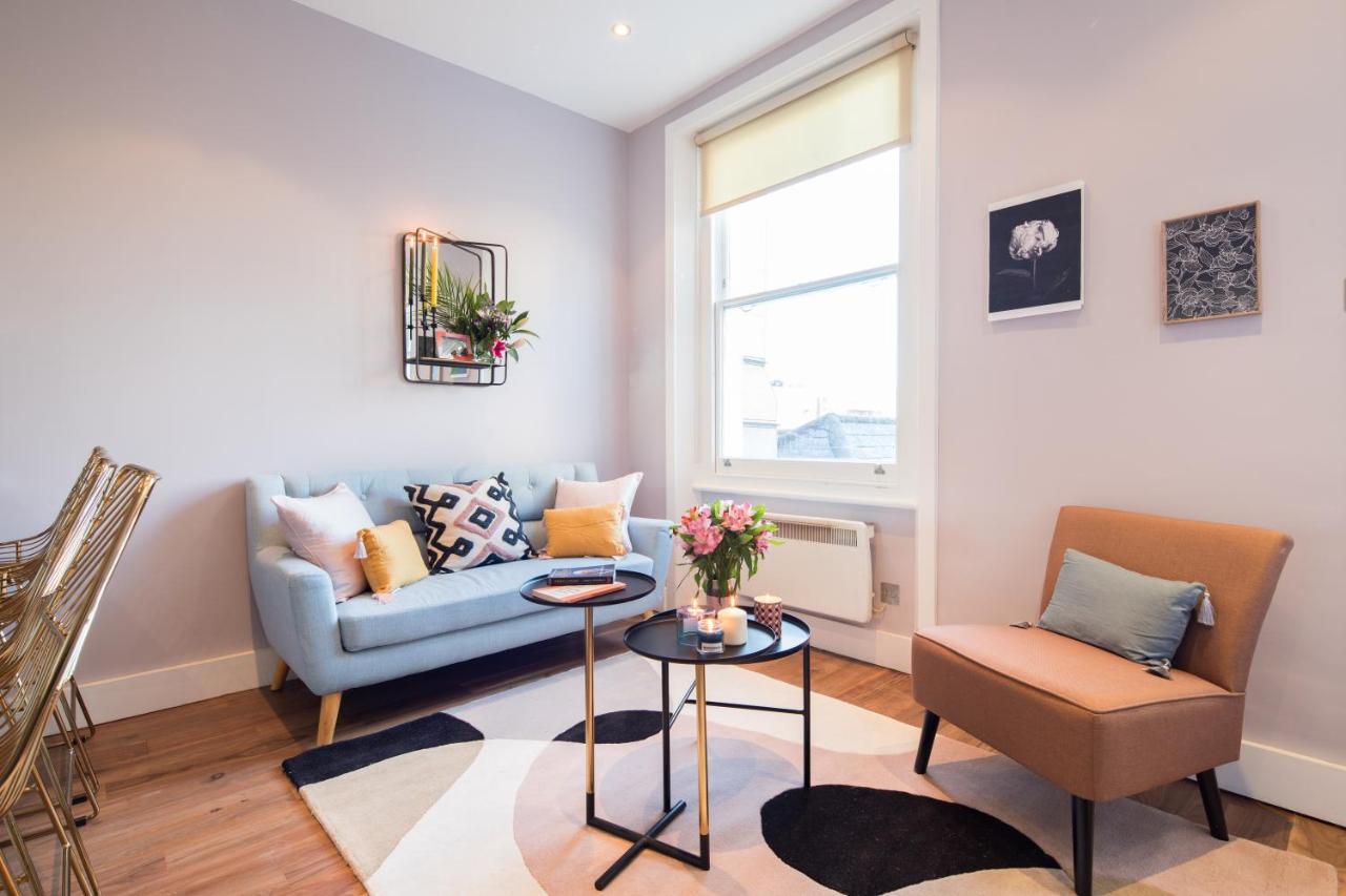 Appartamento Sweet - Notting Hill Londra