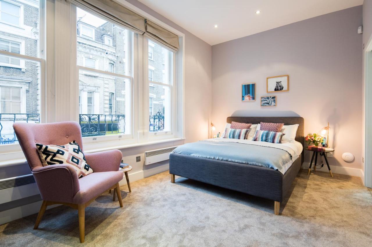 Sweet - Notting Hill Appartamento Londra