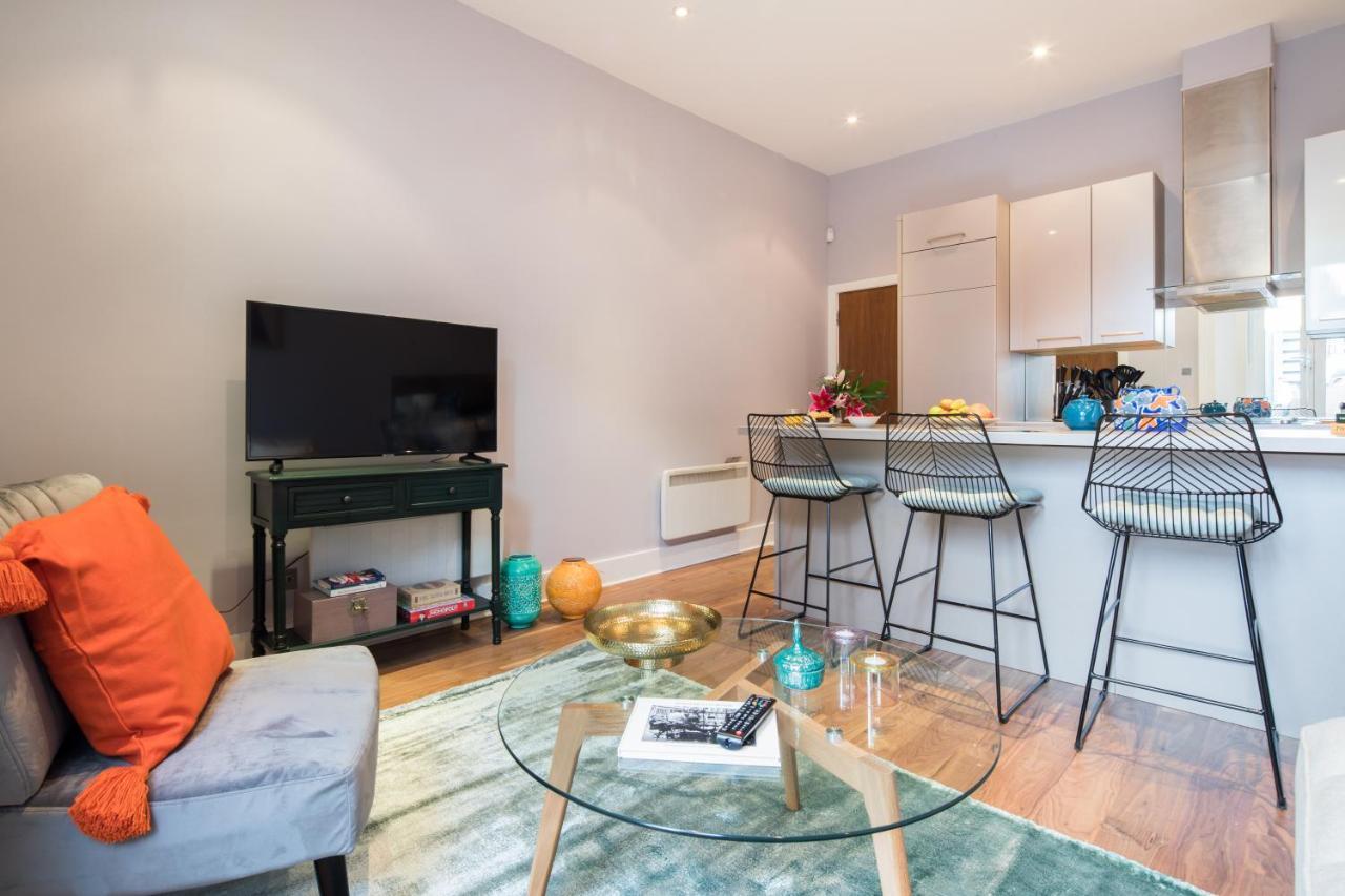 Sweet - Notting Hill Appartamento