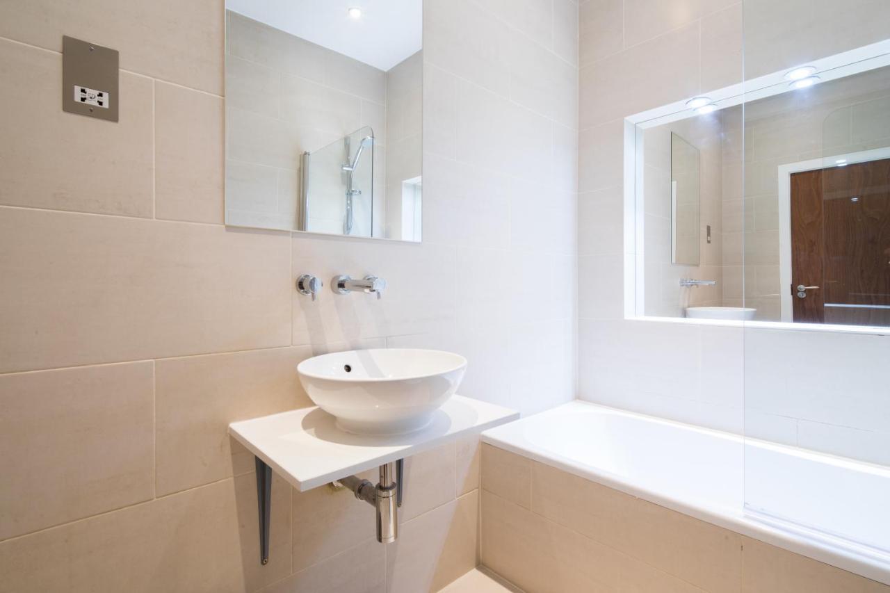 Appartamento Sweet - Notting Hill Londra