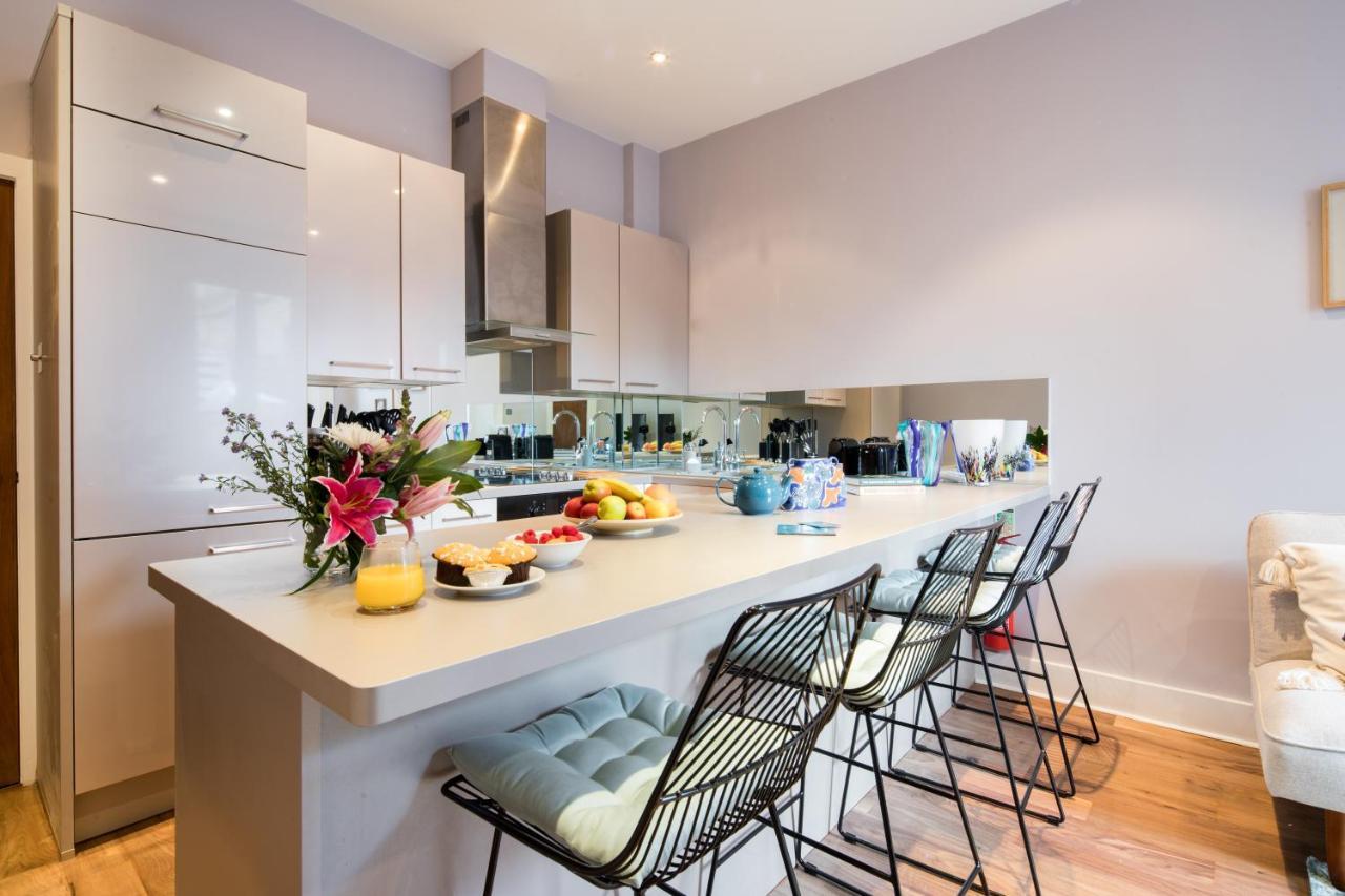 Appartamento Sweet - Notting Hill
