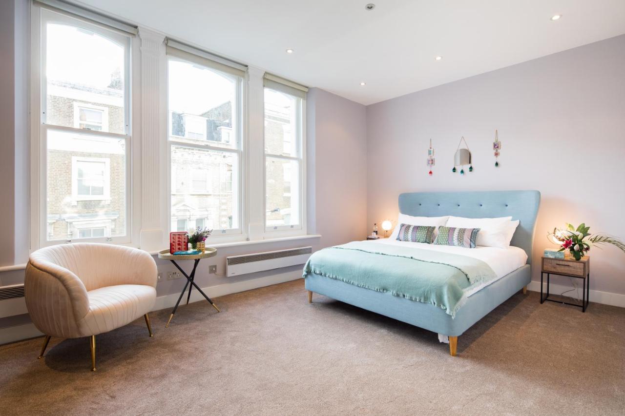 Sweet - Notting Hill Appartamento