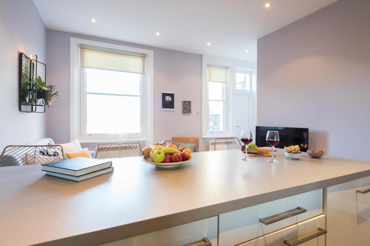 Appartamento Sweet - Notting Hill Londra