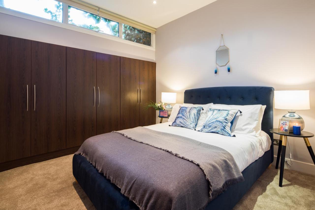 Appartamento Sweet - Notting Hill