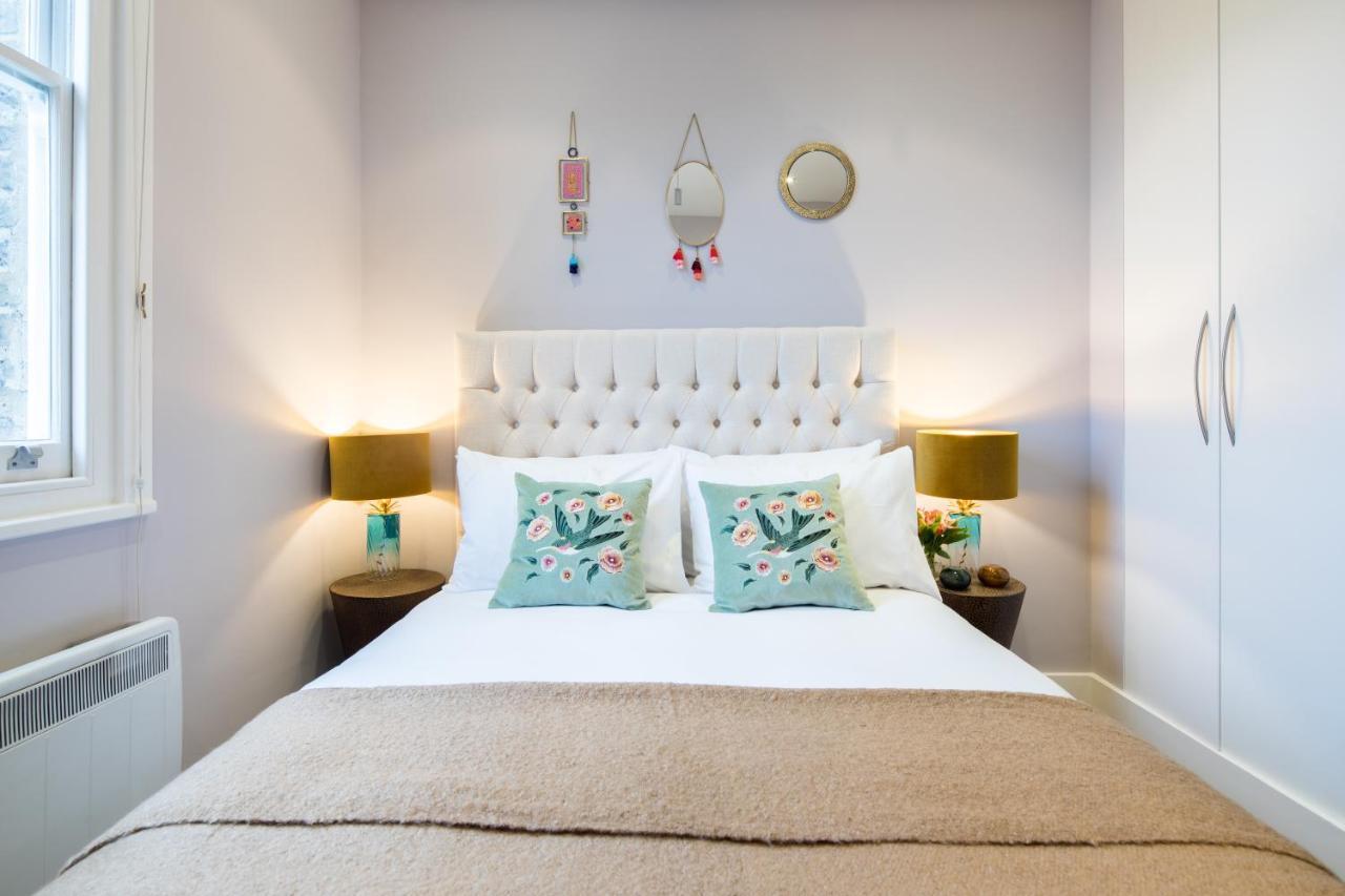 Appartamento Sweet - Notting Hill *