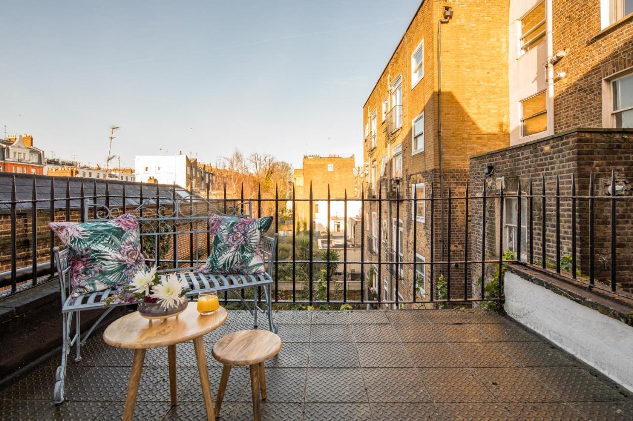 Sweet - Notting Hill Appartamento Londra