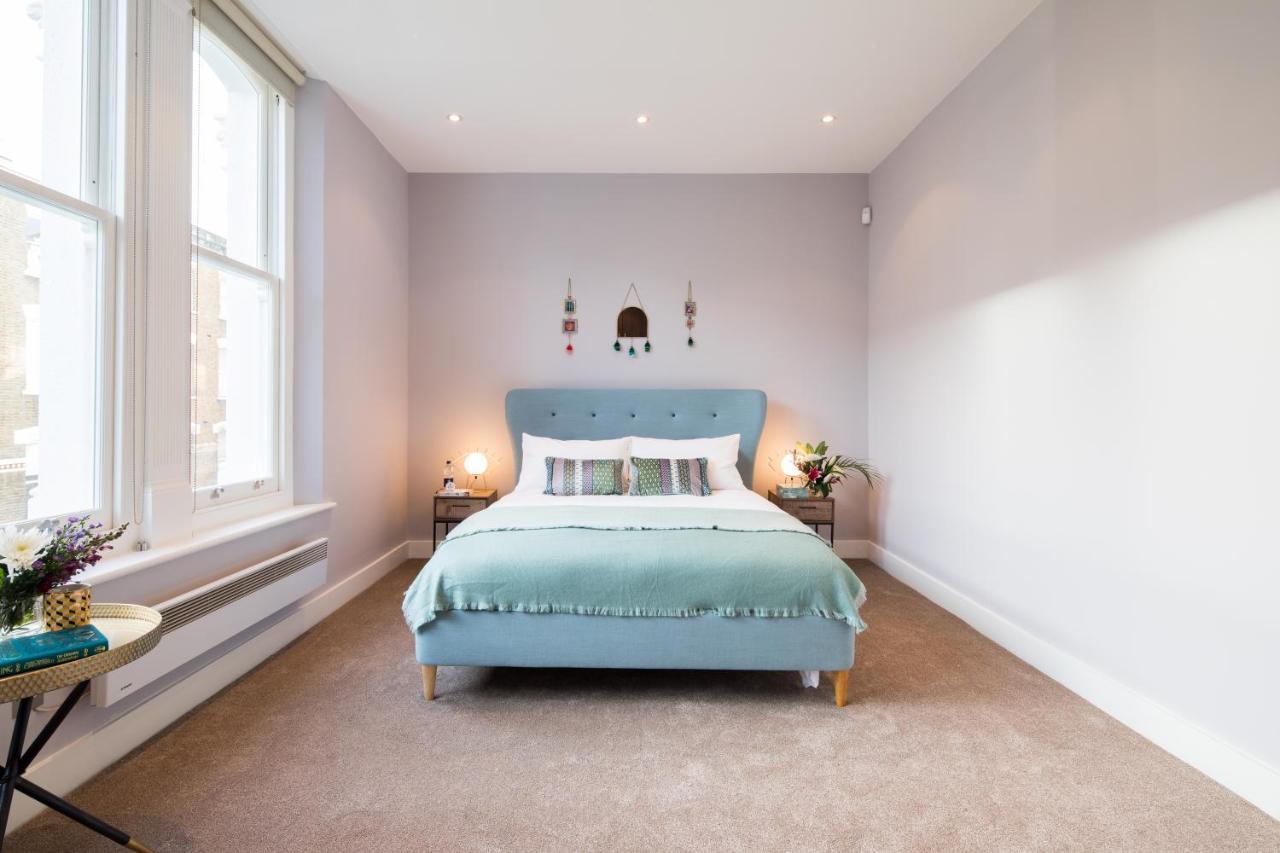 Appartamento Sweet - Notting Hill Londra