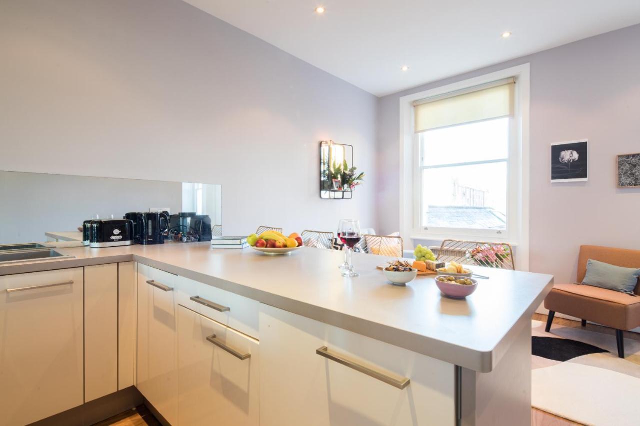Sweet - Notting Hill Appartamento *
