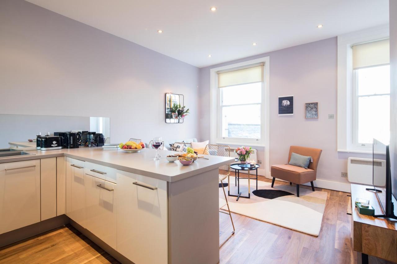 Appartamento Sweet - Notting Hill Londra