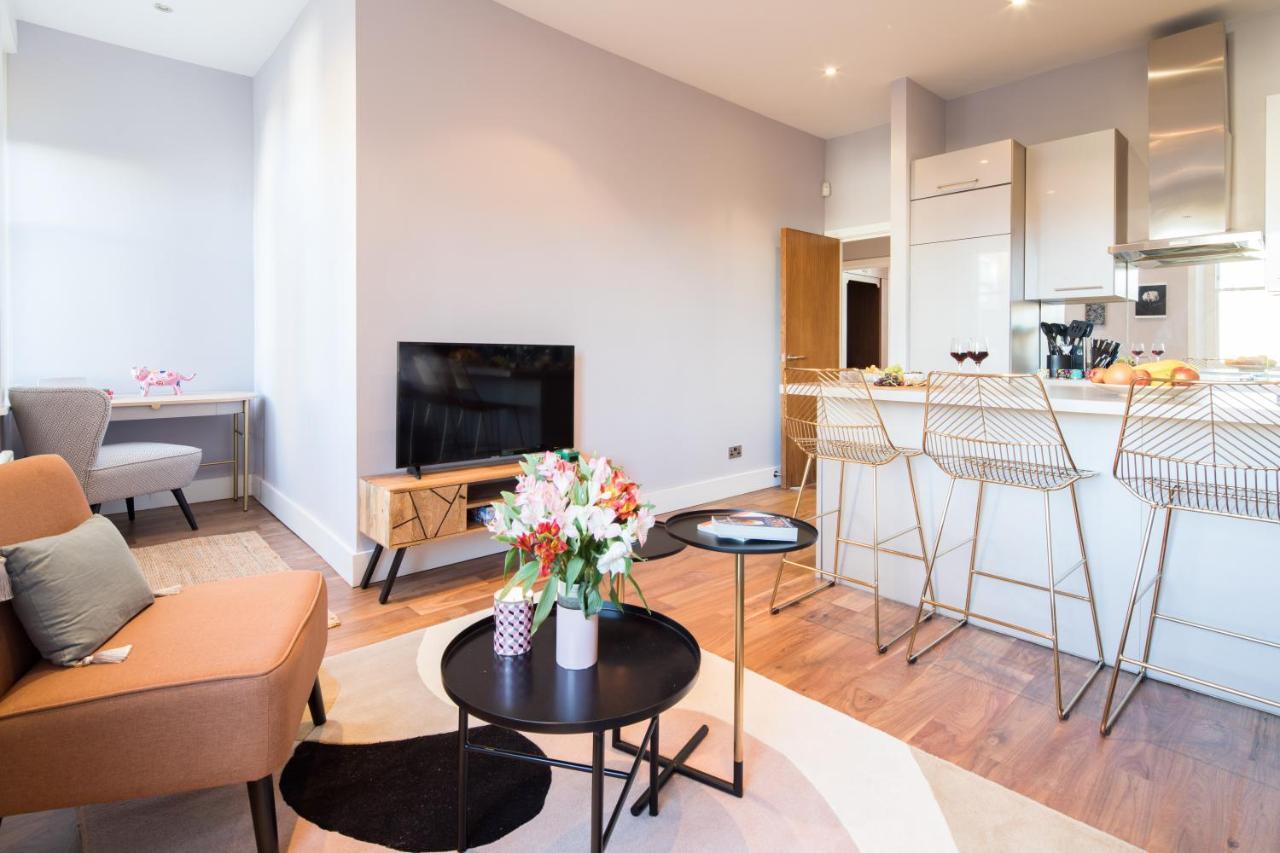 Appartamento Sweet - Notting Hill Londra