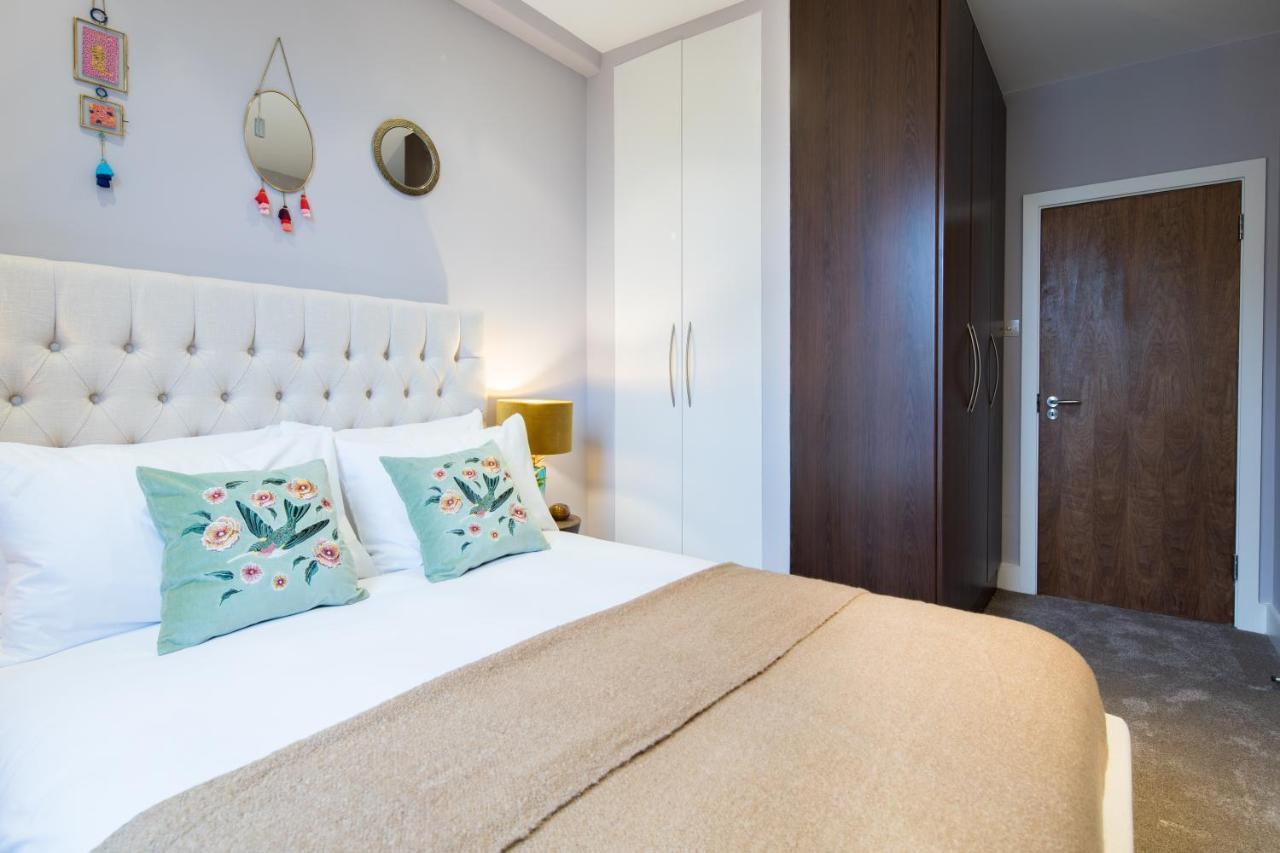 Appartamento Sweet - Notting Hill
