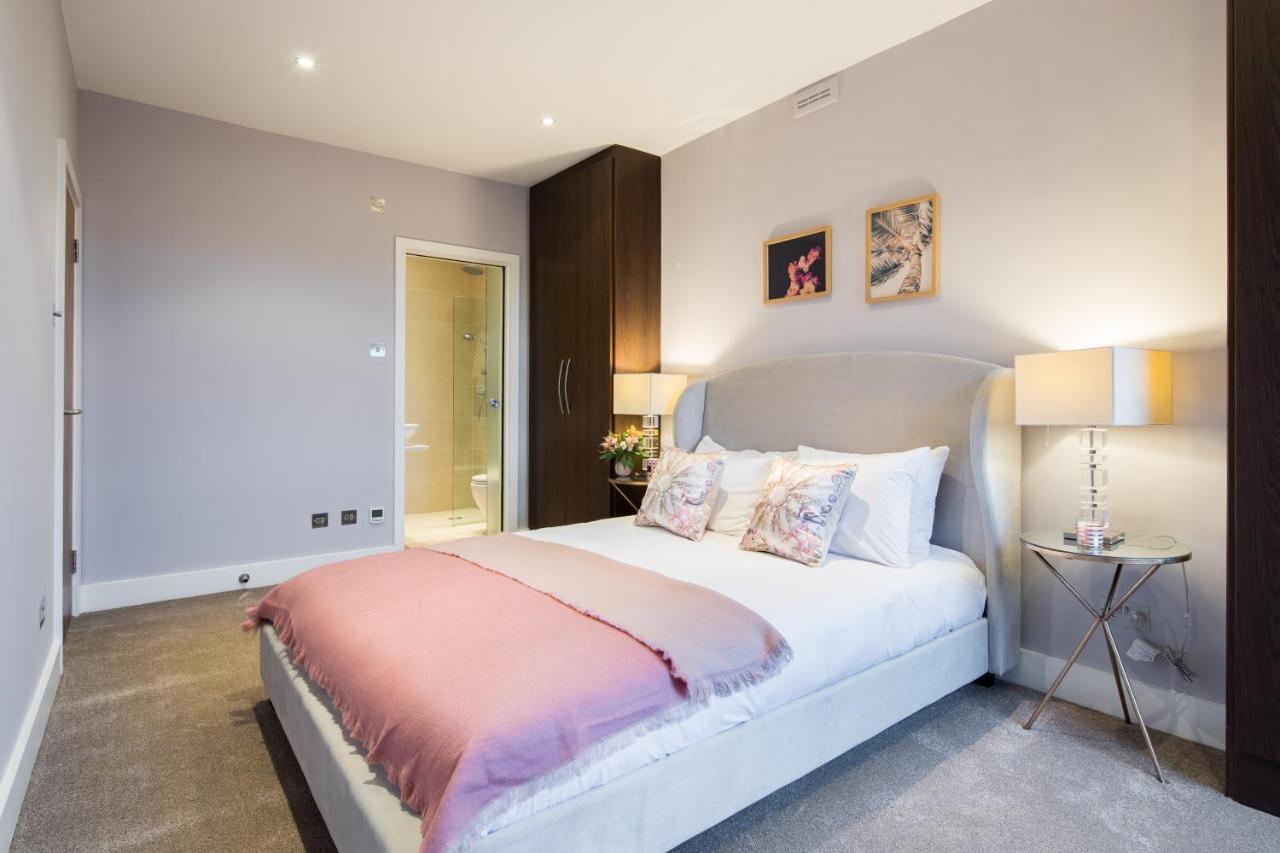 Sweet - Notting Hill Appartamento Londra
