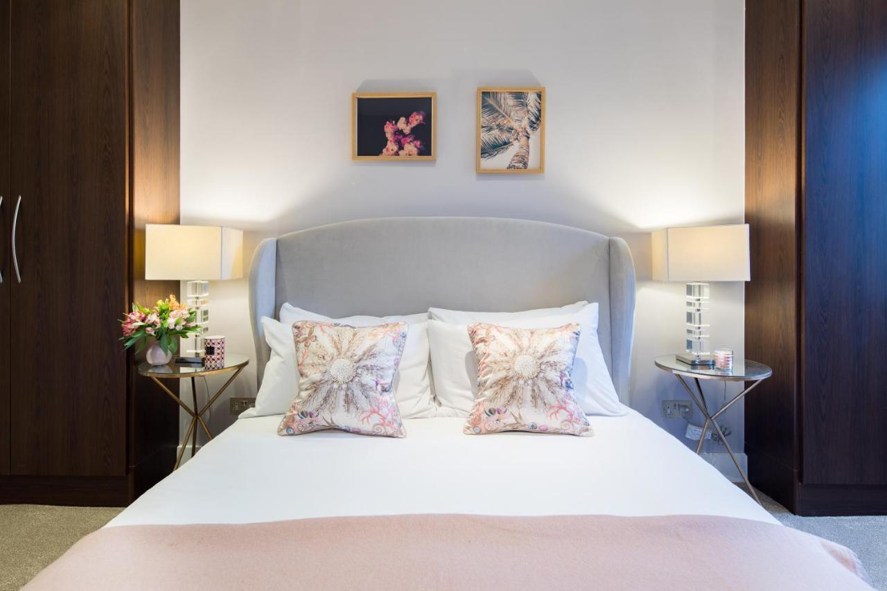 Appartamento Sweet - Notting Hill *