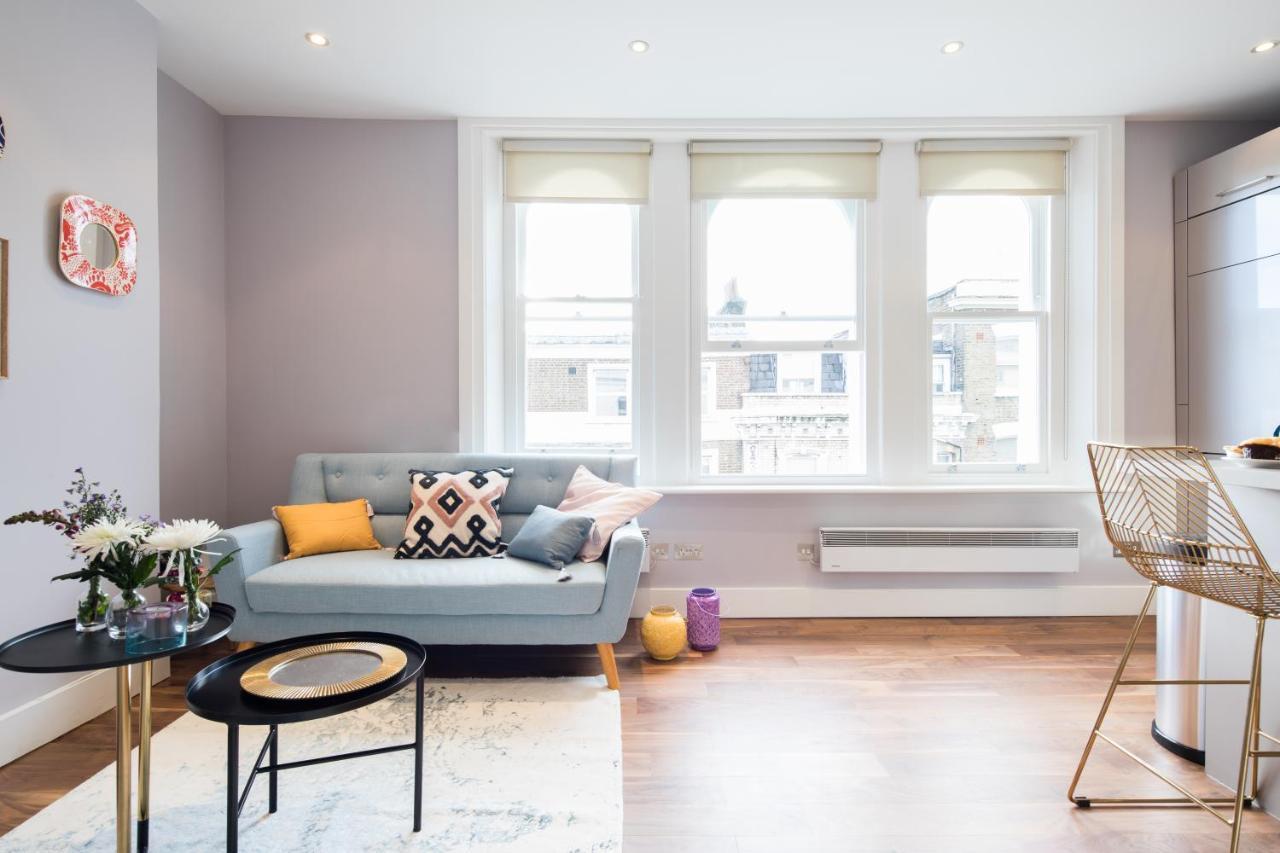 Sweet - Notting Hill Appartamento