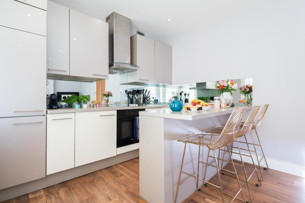 Appartamento Sweet - Notting Hill *