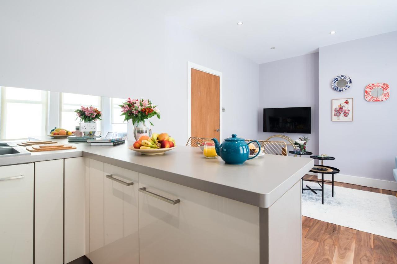 Appartamento Sweet - Notting Hill *