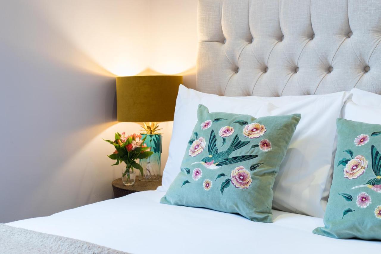 Sweet - Notting Hill Appartamento *
