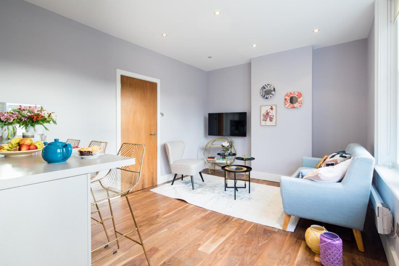Sweet - Notting Hill Appartamento Londra