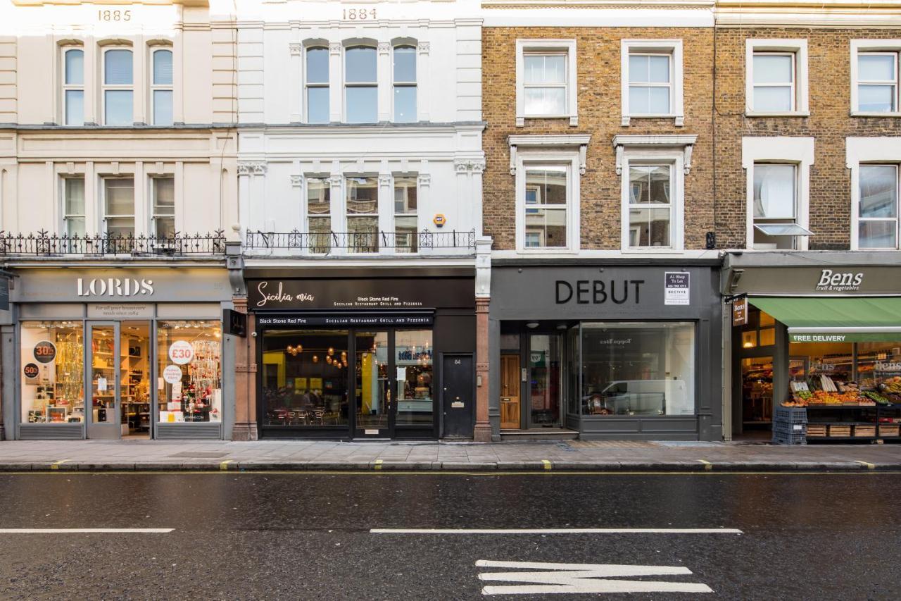 Sweet - Notting Hill Appartamento